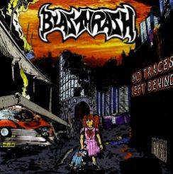 Blasthrash : No Traces Left Behind